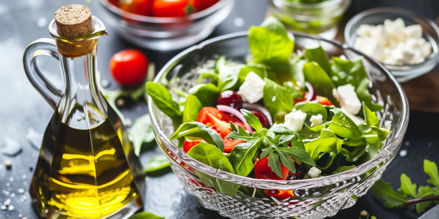 Дієтологи назвали найкращі продукти, які варто їсти після 40 років (Фото: stockcake)
