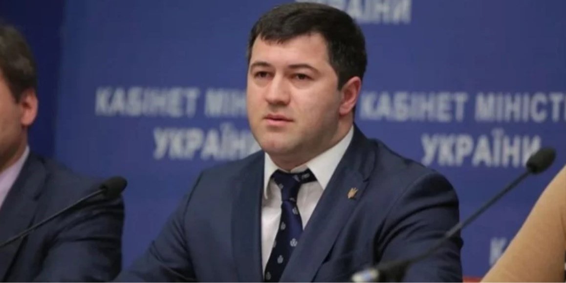 У ЄСПЛ визнали, що&nbsp;проти Романа Насірова порушили статтю 3 Конвенції про захист прав людини і основоположних свобод (заборона катувань) (Фото: Пресс-служба Кабмина)