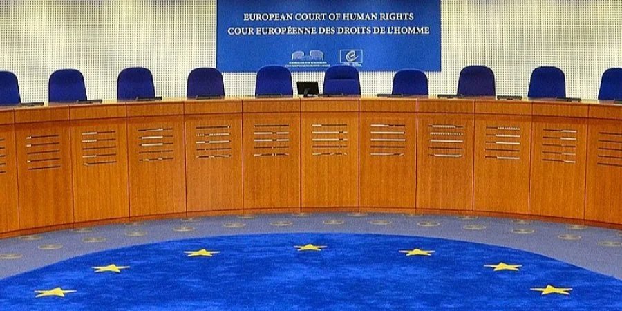 ЄСПЛ ухвалив рішення щодо виплат Росією компенсацій Грузії (Фото: Adrian Grycuk via wikipedia)