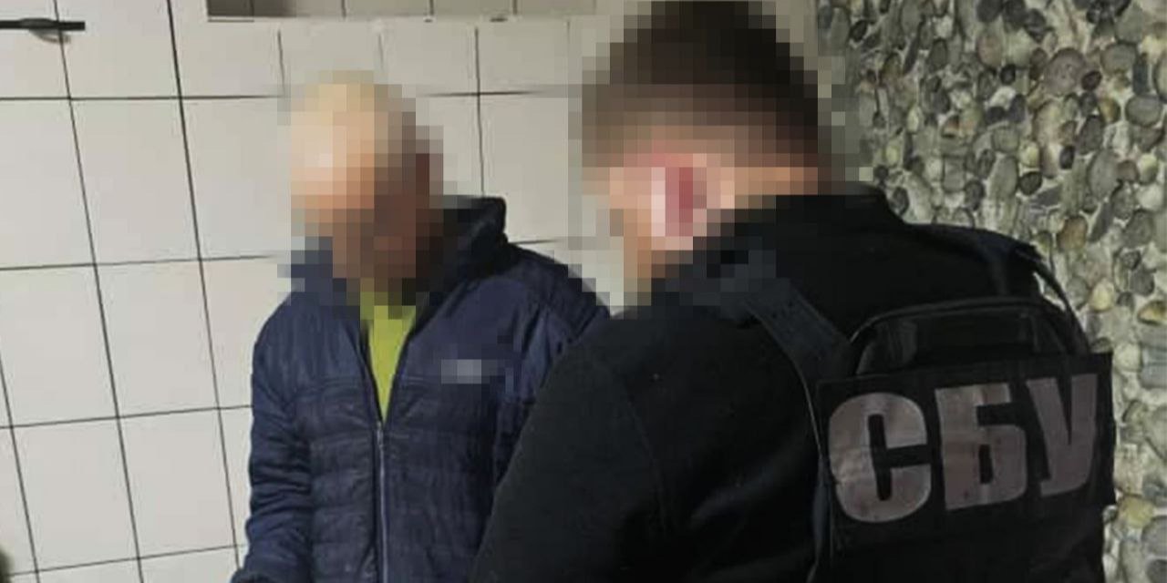 За&nbsp;даними СБУ, зловмисників викрили у&nbsp;восьми регіонах України (Фото: СБУ)
