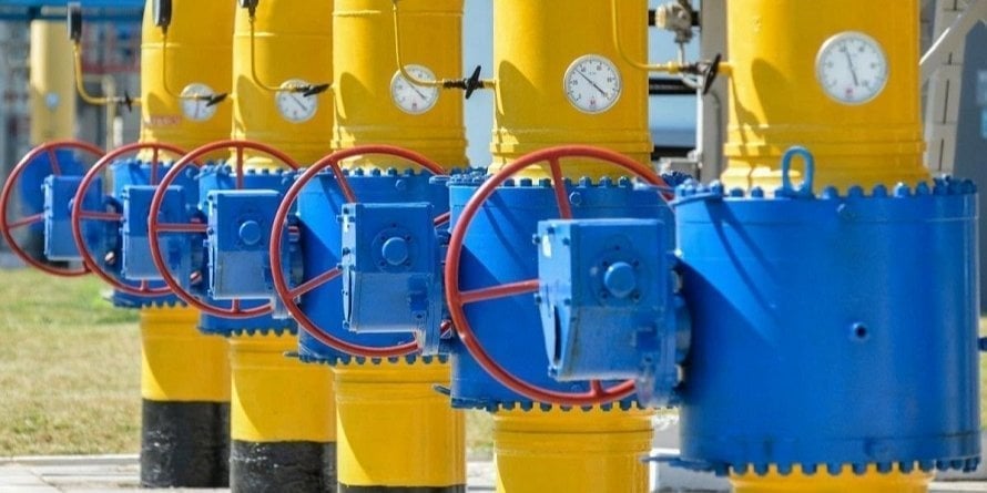 Молдова ухвалила рішення про знижку у&nbsp;50 відсотків на&nbsp;транзит газу в&nbsp;Україну з&nbsp;Греції на півроку (Фото: Укртрансгаз)