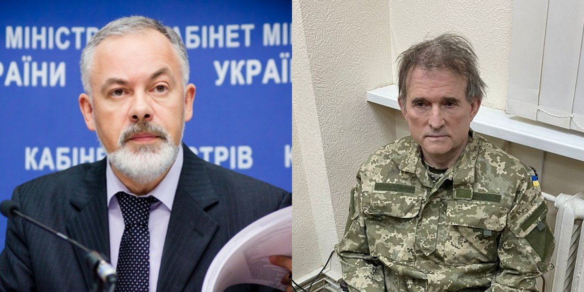 Леонід Кучма заявив, що&nbsp;коли він призначав Дмитра Табачника та Віктора Медведчука головами АП, вони були ефективними та&nbsp;професійними (Фото: vnz.org.ua, Zelenskiy / Official via Telegram)