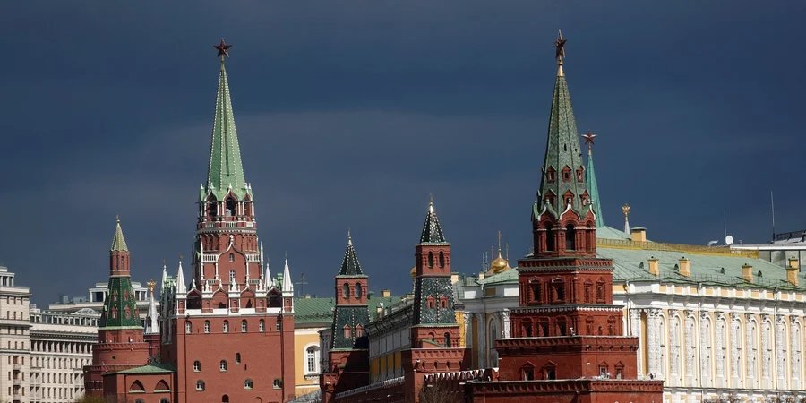 У&nbsp;Росії впали продажі китайських автомобілів (Фото: REUTERS/Maxim Shemetov)