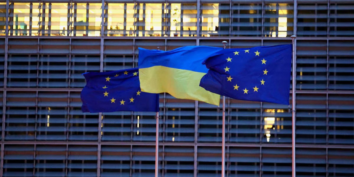 Україна вживає заходів, щоб заспокоїти західних партнерів після корупційного скандалу (Фото: REUTERS/Yves Herman)