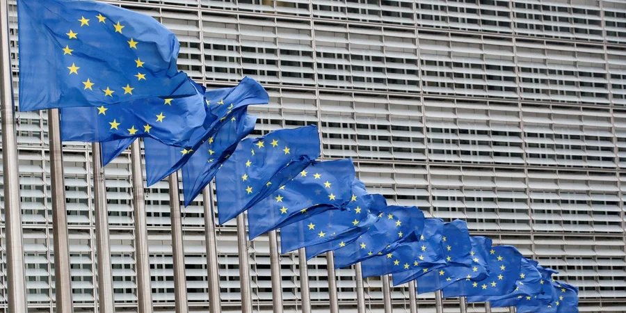 Євросоюз може позбавити безвізу деякі треті країни у&nbsp;разі порушень (Фото: REUTERS/Yves Herman)