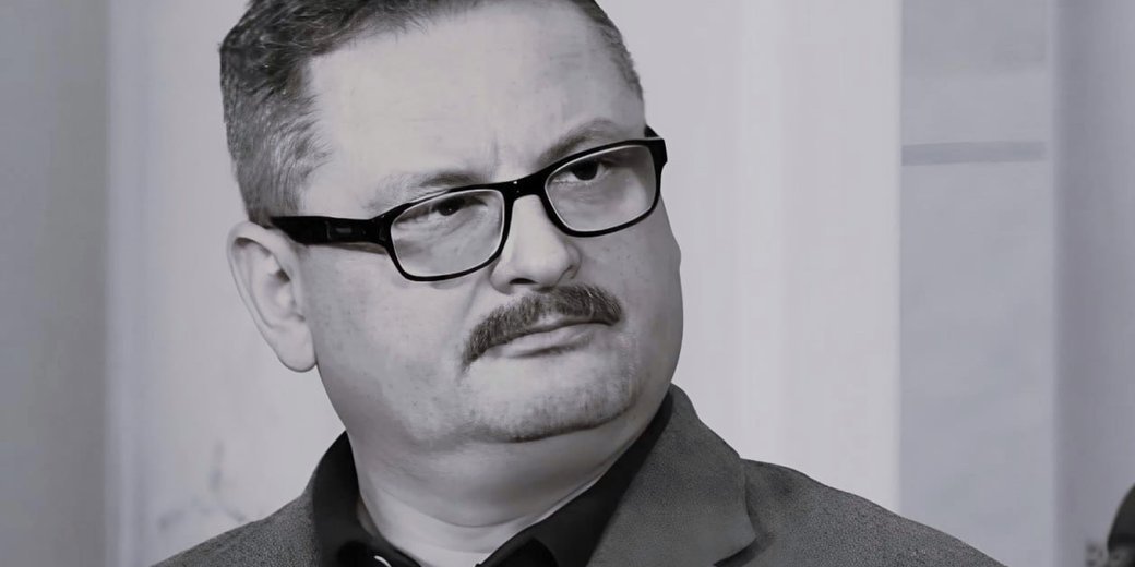 Леонтій Мартинюк (Фото: Пресслужба Львівської обласної ради)