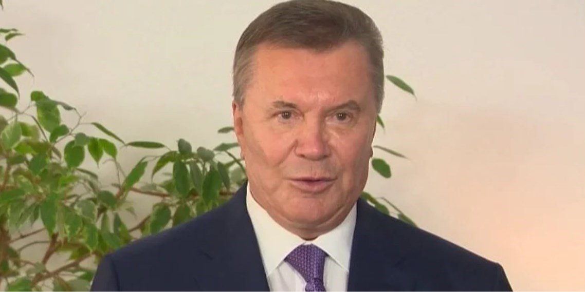 Київський апеляційний суд відхилив апеляційні скарги сторони захисту експрезидента Віктора Януковича (Фото: Скриншот відео / соцмережі))