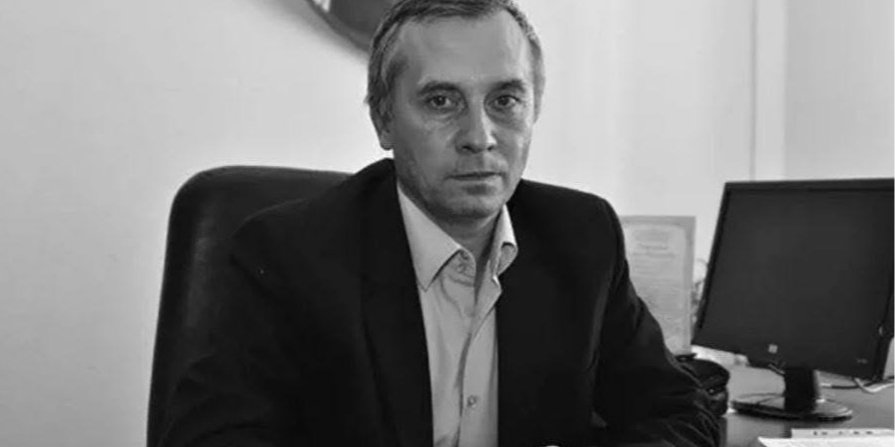 У&nbsp;районі Покровська ліквідовано так званого міністра спорту «ДНР» (Фото: Євгеній Ширшов/Telegram)