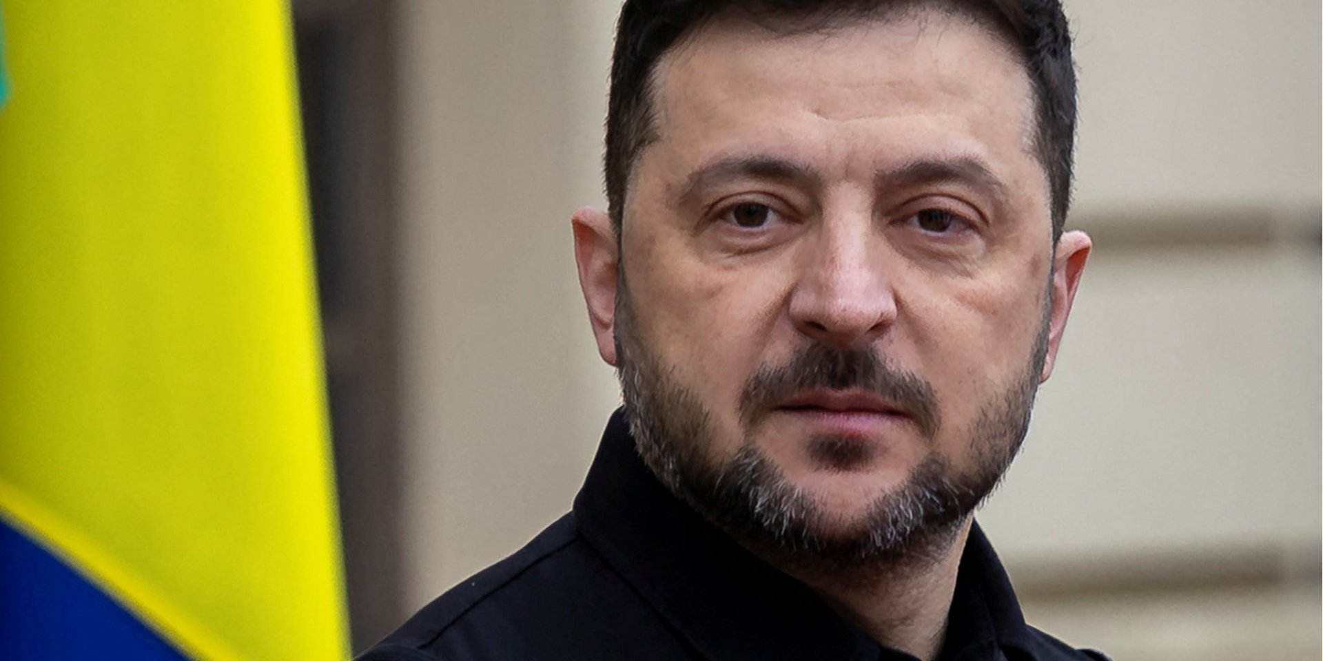 Президент України Володимир Зеленський прокоментував можливість проведення виборів онлайн (Фото: REUTERS/Thomas Peter)