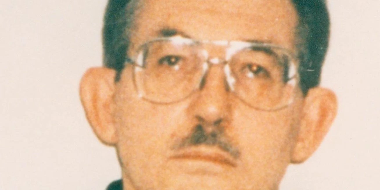 Помер ексагент ЦРУ, який шпигував на&nbsp;користь Радянського Союзу та&nbsp;Росії, Олдріч Еймс (Фото: FBI)