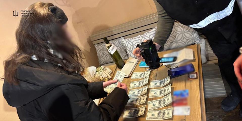 Суд арештував білоруську шпигунку, яка раніше працювала журналісткою в&nbsp;Києві (Фото: Головне управління розвідки)