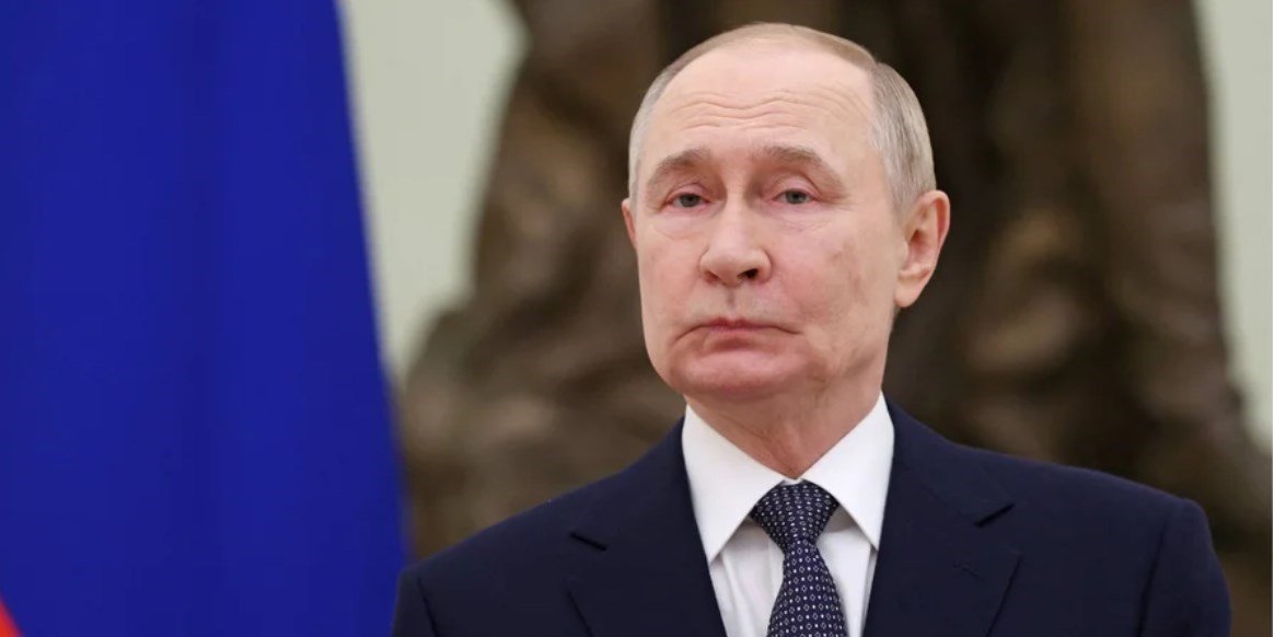 За&nbsp;словами джерела WP, поступово попередження диктатору&nbsp;РФ Володимиру Путіну про прийдешню економічну кризу стають дедалі наполегливішими (Фото: REUTERS/Ramil Sitdikov/Pool)