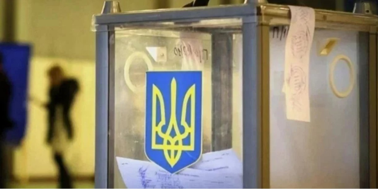 У&nbsp;ЦВК відреагували на інформацію про можливу підготовку до&nbsp;виборів найближчим часом (Фото: ГолосUA)