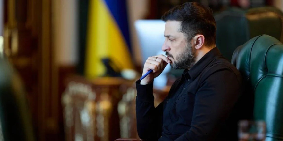 Як&nbsp;заявив президент Володимир Зеленський, Україна готова підтримати пропозиції США і зустрічатися з&nbsp;РФ на&nbsp;будь-яких територіях нейтральних країн (Фото: Zelenskiy Official / Telegram)
