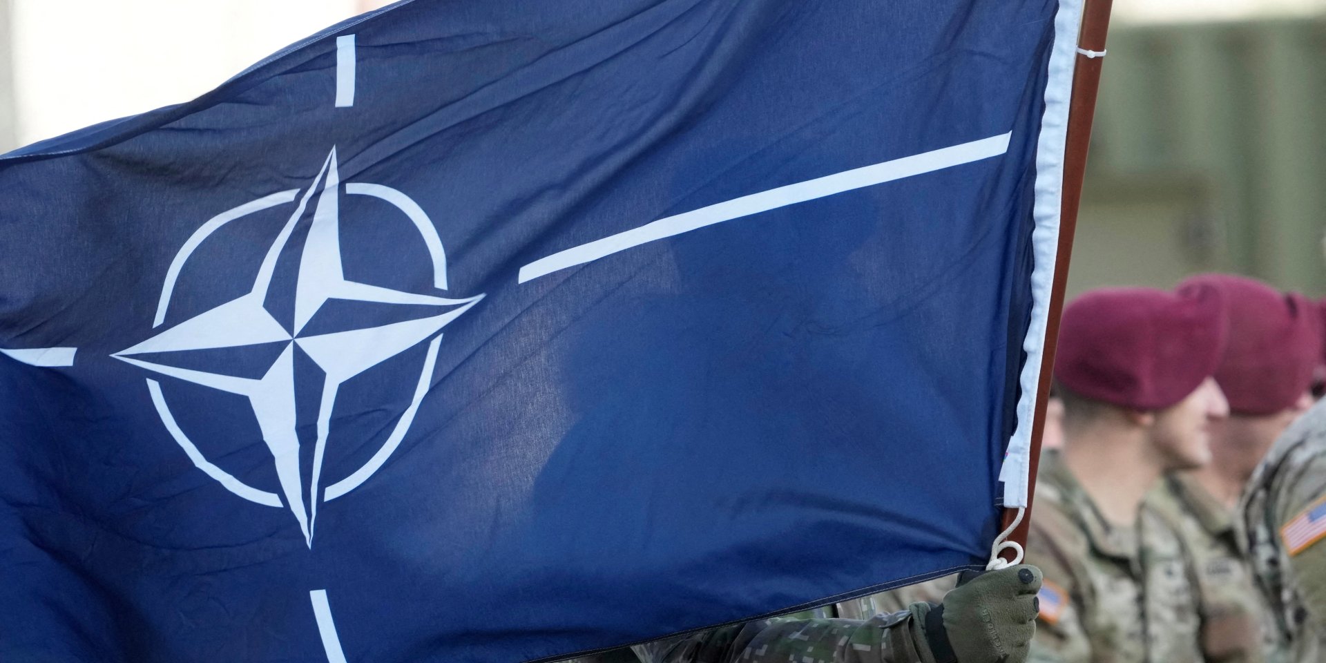 Норвезька поліція затримала підлітка за&nbsp;звинуваченням у&nbsp;плануванні теракту на&nbsp;базі НАТО (Фото: REUTERS/Ints Kalnins)