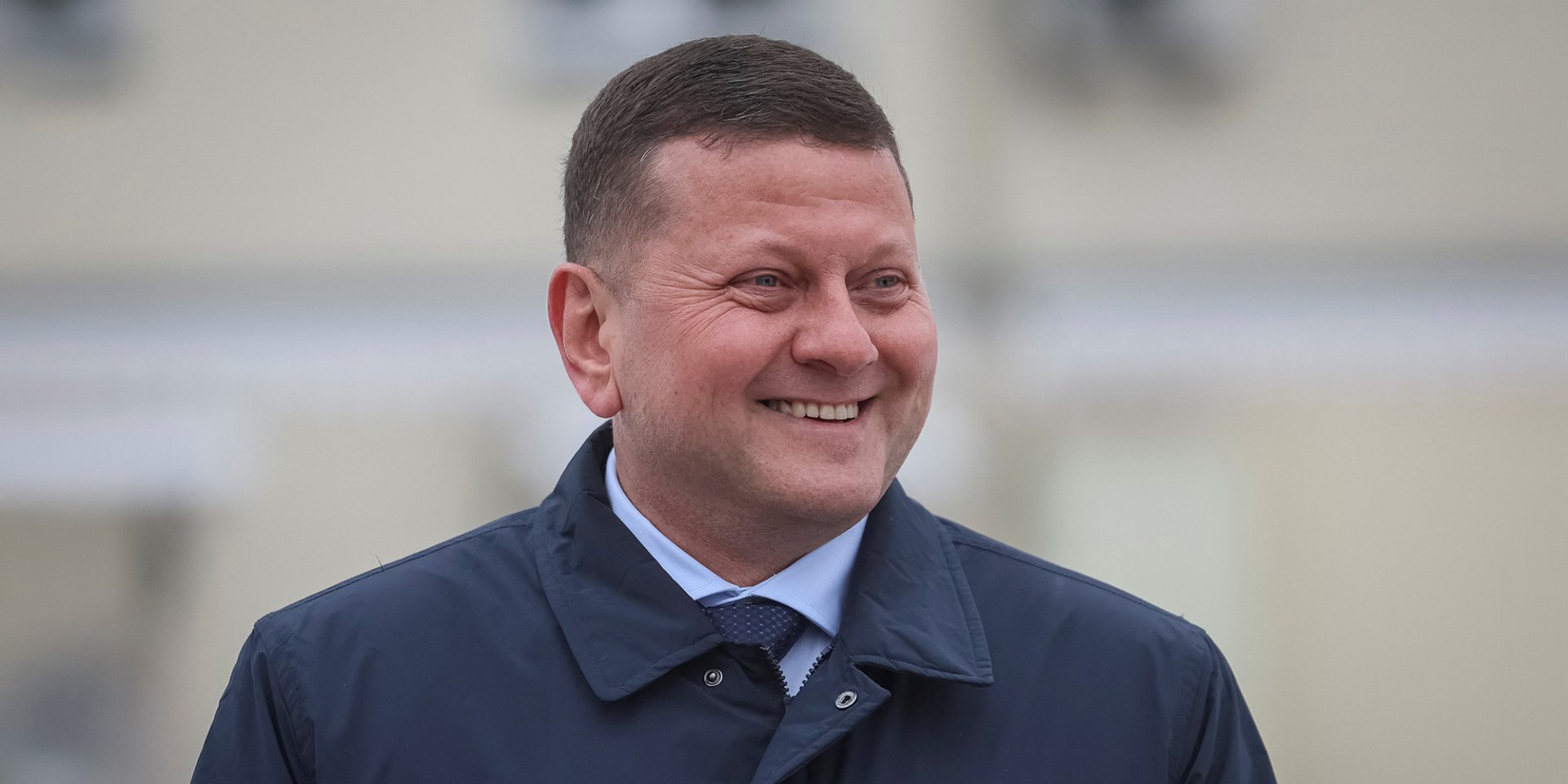 Валерій Залужний має найвищий рівень довіри серед українців, свідчить опитування Socis (Фото: REUTERS/Gleb Garanich)