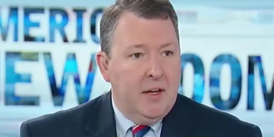 Марк Тіссен: Епічна лють стане історичним успіхом: Трамп має допомогти іранцям довести до кінця їхню справу (Фото: Фото: Yahoo)