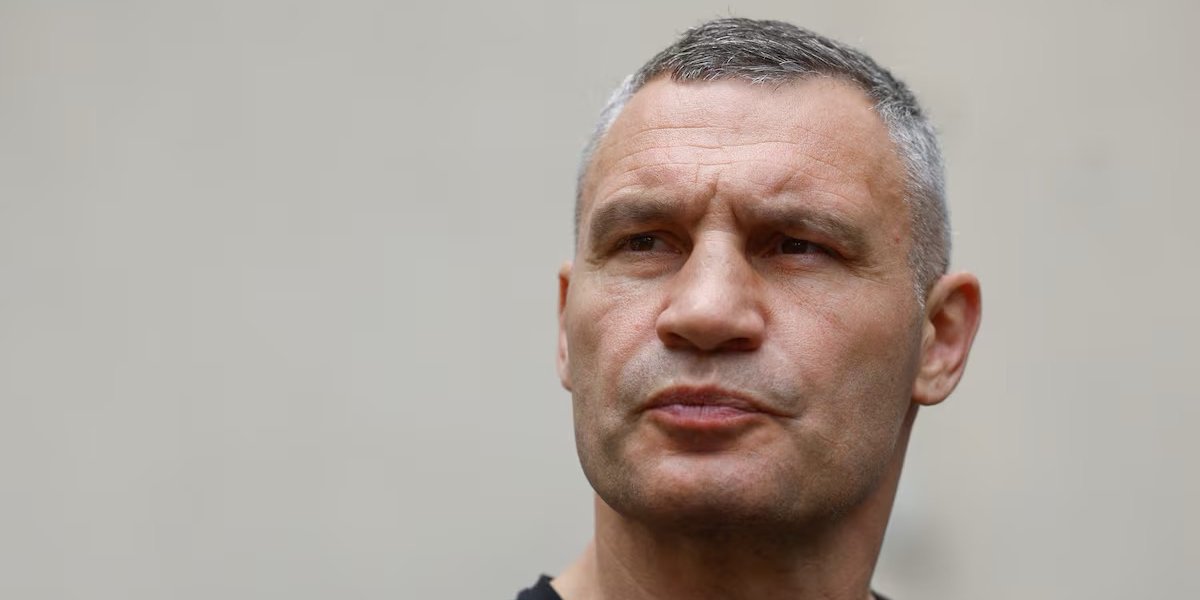 Віталій Кличко заявив, що&nbsp;частину вивільнених коштів спрямують на підготовку до&nbsp;нового опалювального сезону (Фото: REUTERS/Valentyn Ogirenko)