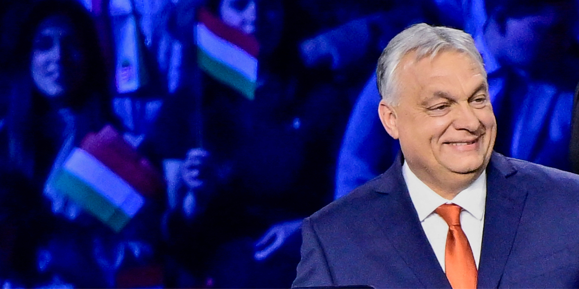 Hungarian Prime Minister Viktor Orbán (Photo: REUTERS/Marton Monus)