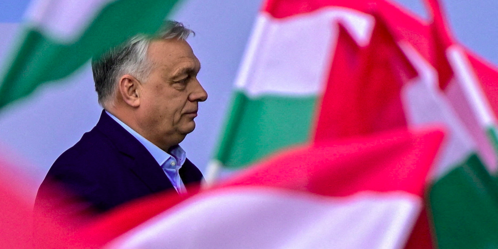 Viktor Orban (Photo: REUTERS/Marton Monus)