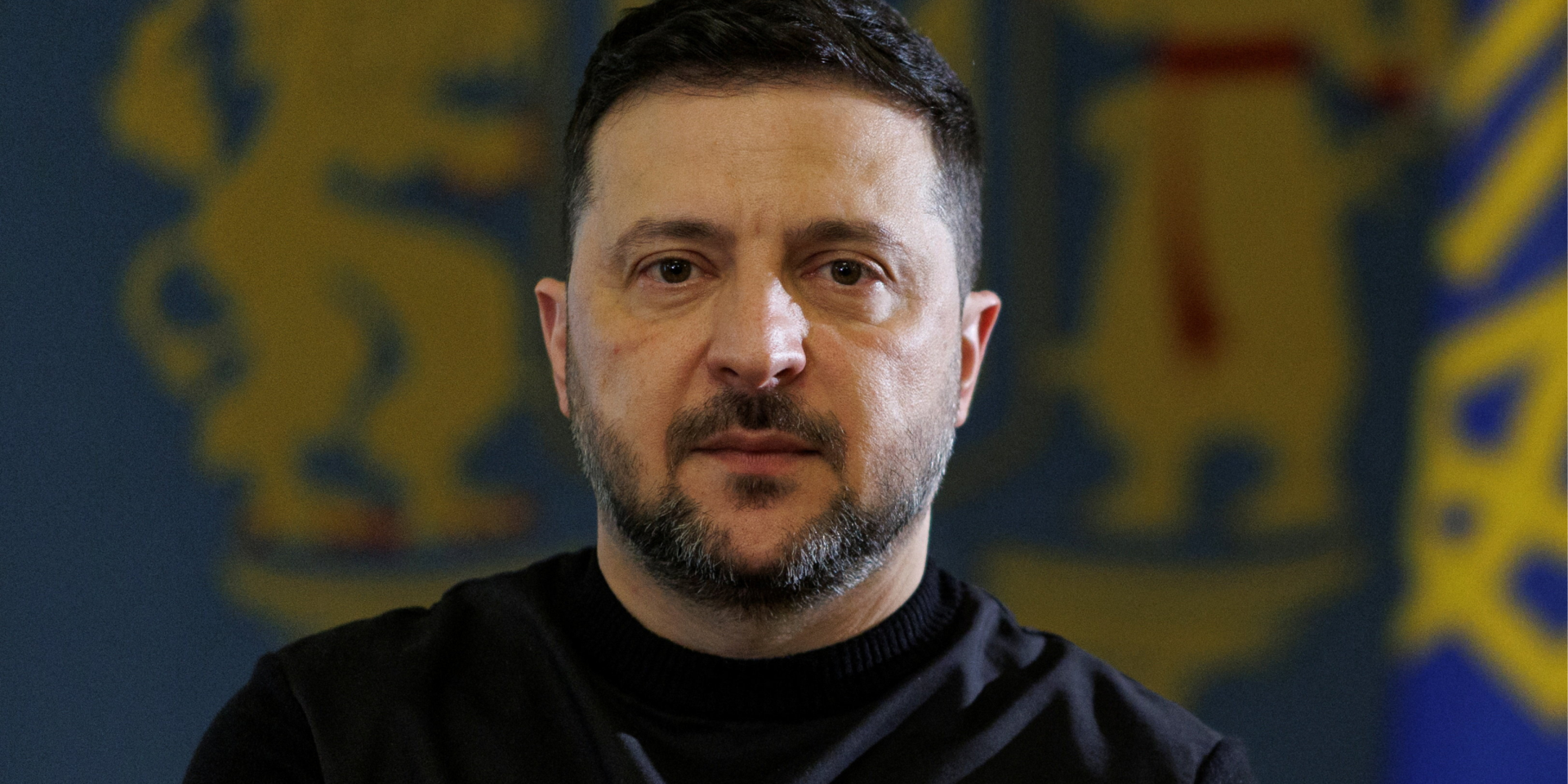 Ukraine’s Foreign Ministry says it is preparing a meeting between Zelenskyy and Magyar (Photo: REUTERS/Valentyn Ogirenko)