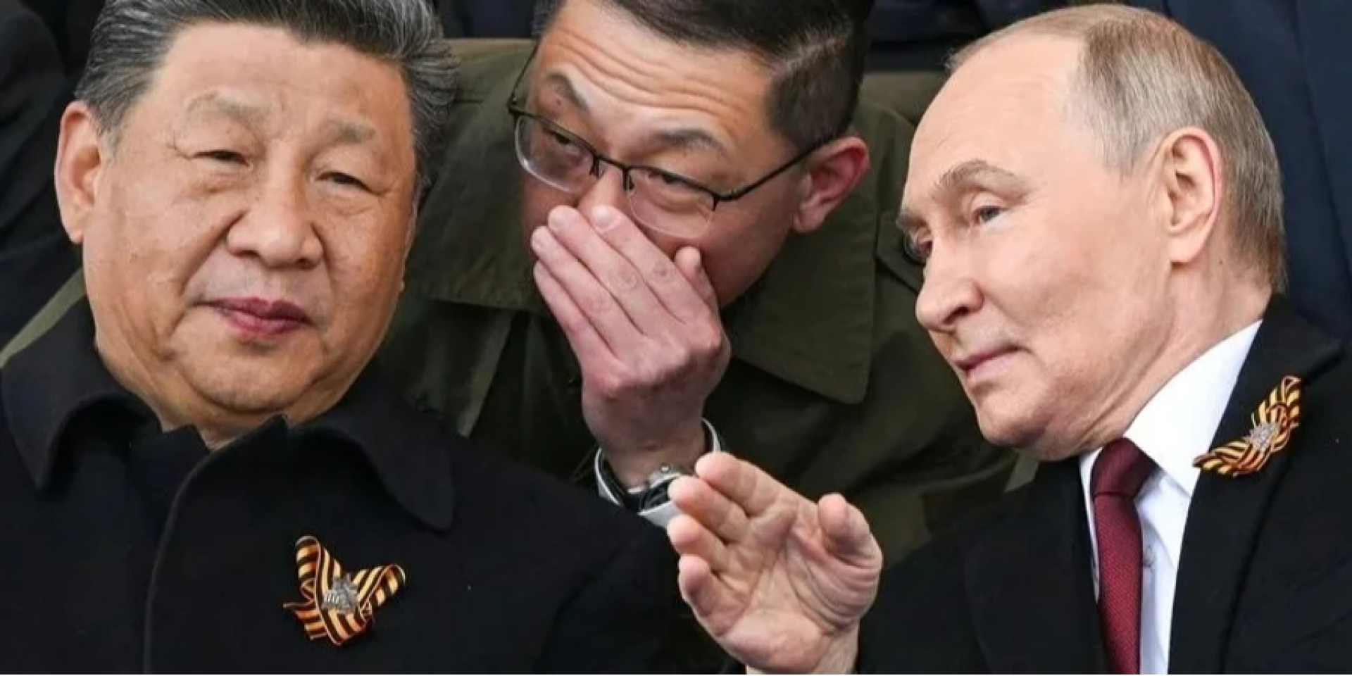 Павел Баев: Путин вряд&nbsp;ли может рассчитывать на&nbsp;то, что его предстоящий визит в&nbsp;Си&nbsp;принесет ощутимые плоды в&nbsp;виде помощи КНР (Фото: Sergei Bobylyov/Host agency RIA Novosti/Handout via REUTERS)