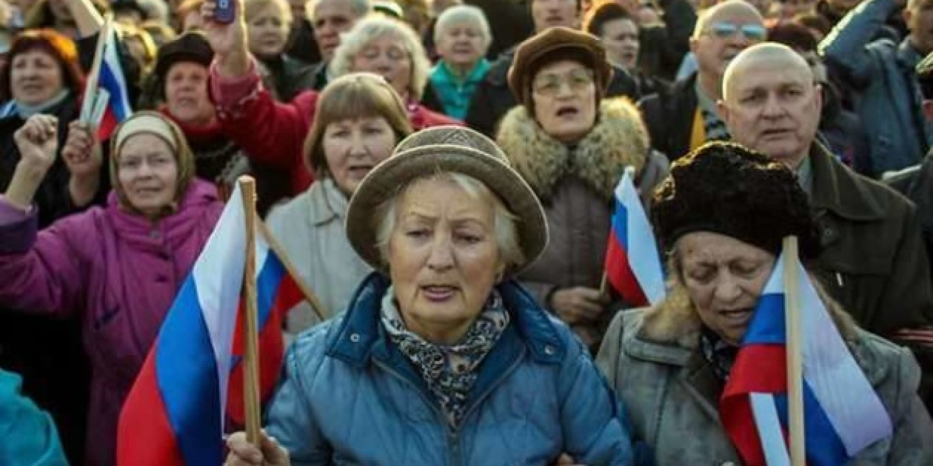 У&nbsp;Росії вірять у&nbsp;таємний світовий уряд (Фото: Росджерела)