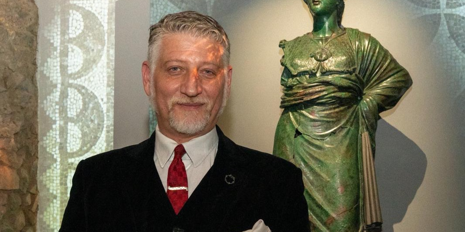 Italy’s culture minister will not attend the Venice Biennale (Photo: alessandrogiulireal/Instagram)