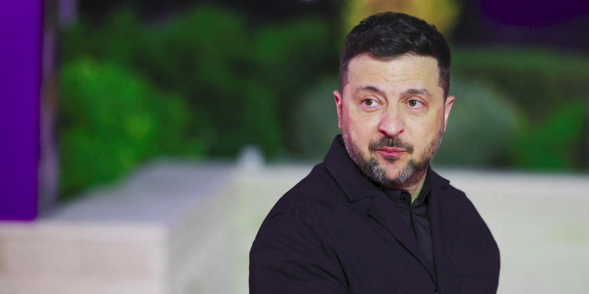 Володимир Зеленський дистанціюватиметься від реформи мобілізації, вважає Ігор Рейтерович (Фото: REUTERS/Yiannis Kourtoglou)