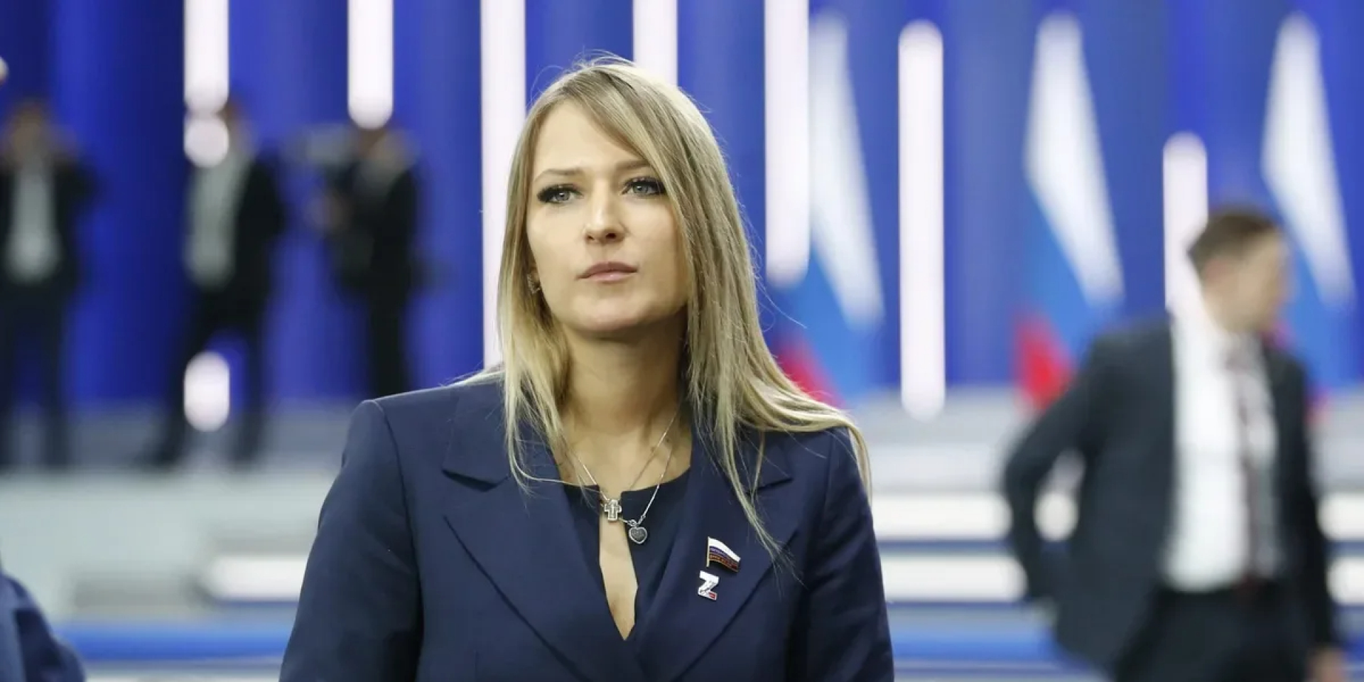 Російська Держдума обрала нову омбудсменку (Фото: Мост)
