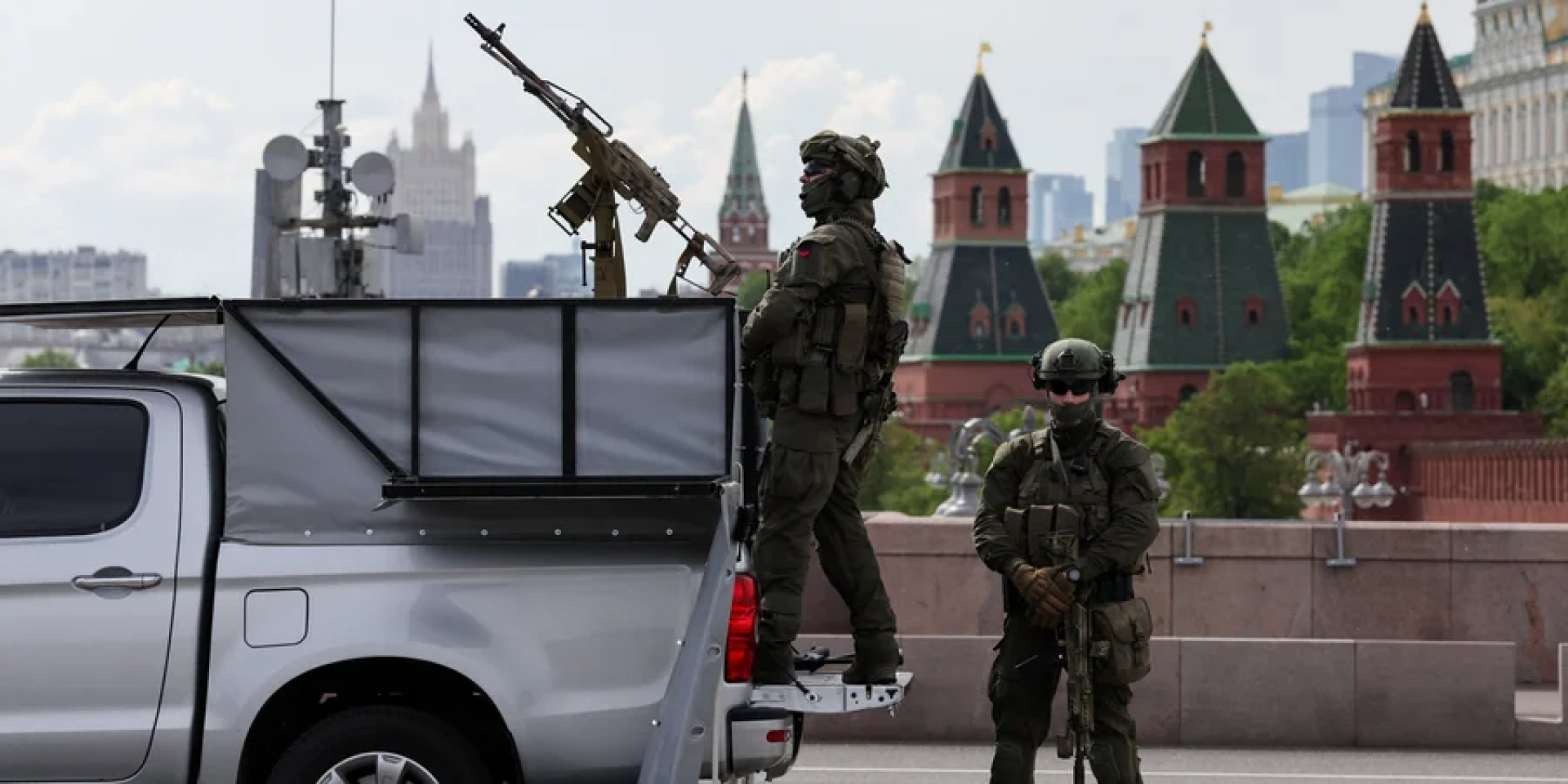 Даян Френсіс: На&nbsp;щастя, Москва вже стрімко рухається до&nbsp;банкрутства, однак цей процес можна суттєво прискорити (Фото: REUTERS/Anastasia Barashkova)