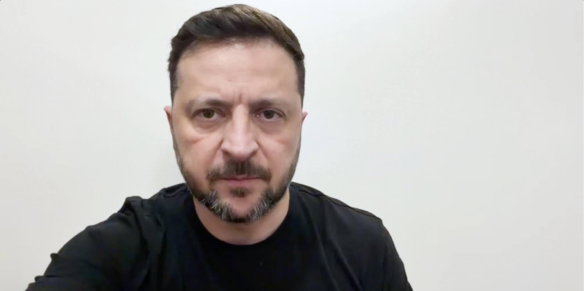 Володимир Зеленський наголосив на&nbsp;необхідності реагувати на дії Росії (Фото: president.gov.ua)