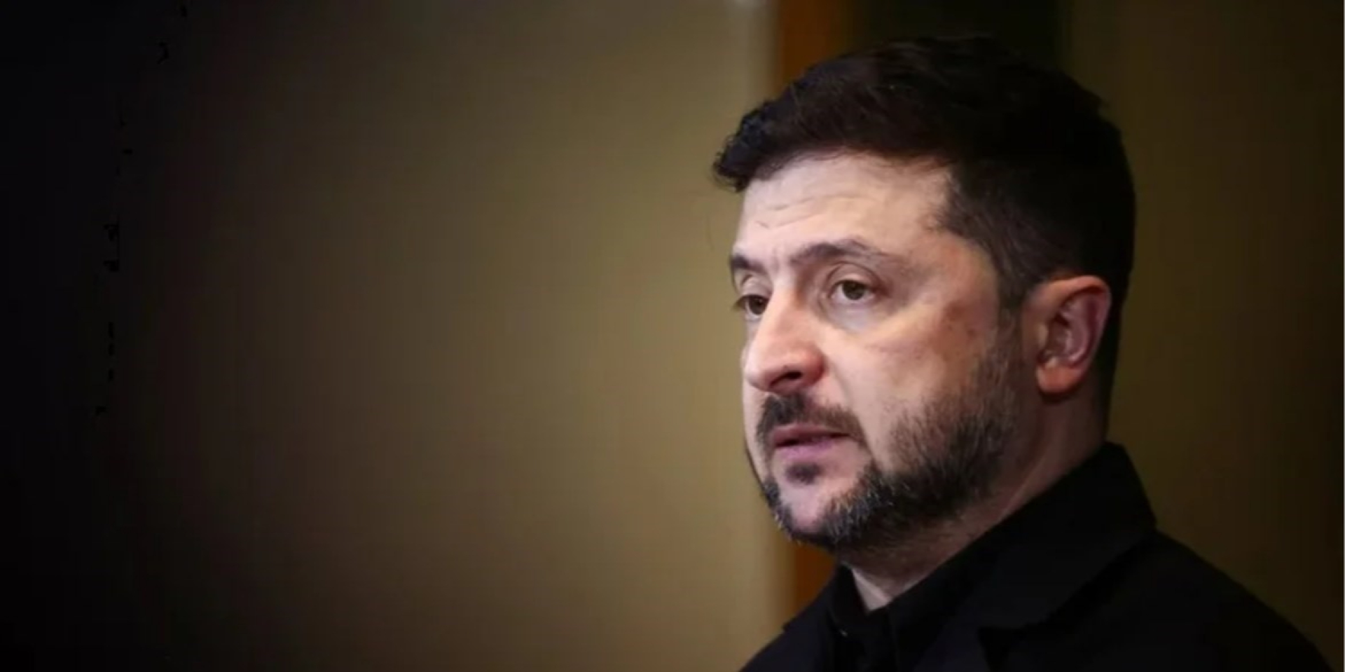 Український народ заслуговує на&nbsp;свою історичну пам’ять, заявив президент України Володимир Зеленський (Фото: REUTERS/Liesa Johannssen)