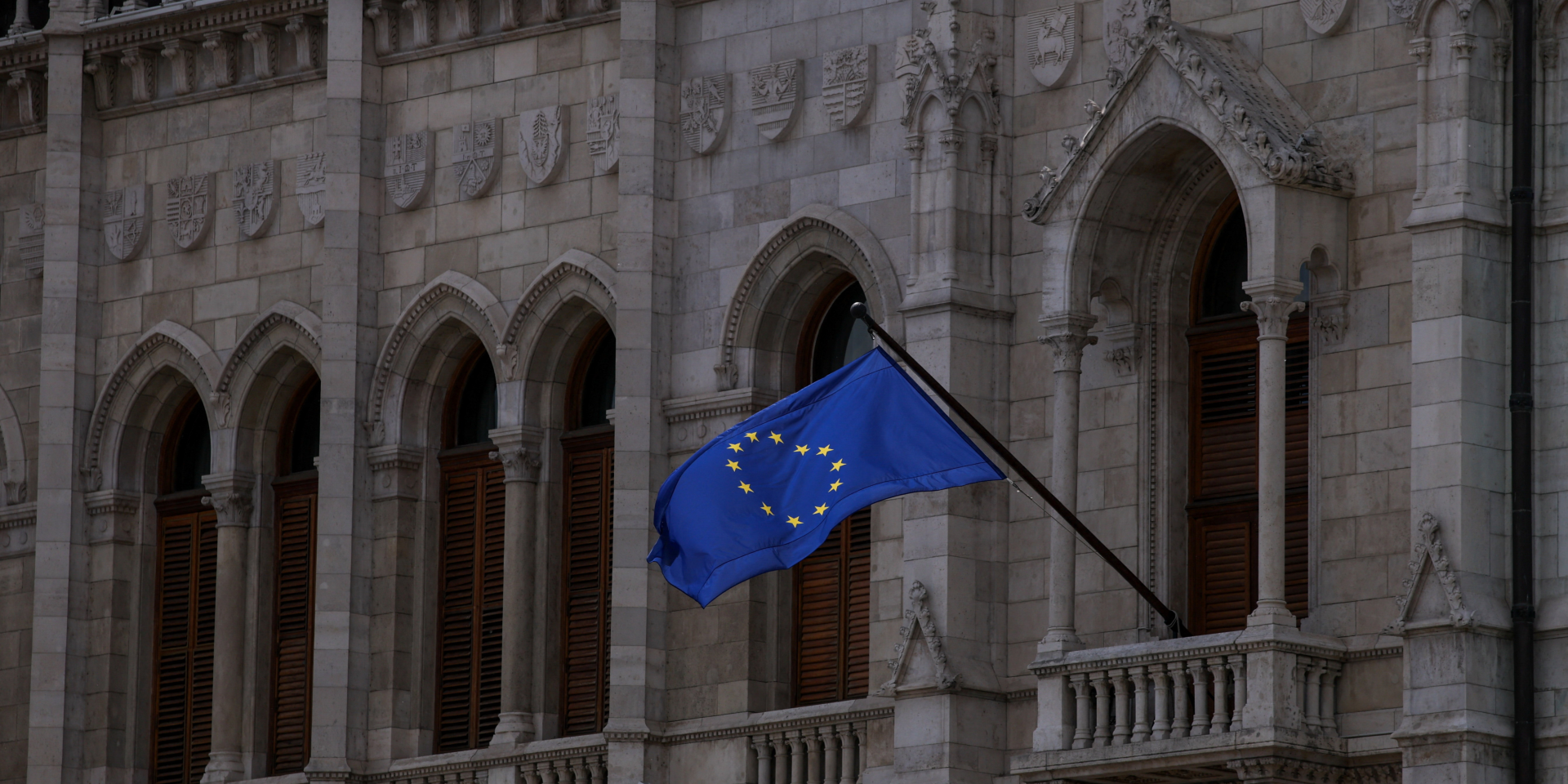 Міністри закордонних справ ЄС під час зустрічі на Кіпрі обговорять кандидатів на&nbsp;роль парламентера з&nbsp;РФ (Фото: REUTERS/Leonhard Foeger)