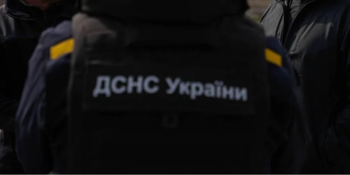 Рада проголосувала за підвищення зарплат співпрацівникам ДСНС та&nbsp;Нацполіції (Фото: ДСНС)