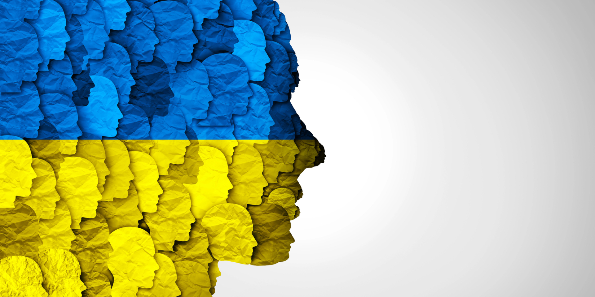 Вікторія Вагнєр: «Населення підконтрольної державі території України становить близько 29 мільйонів осіб» (Фото: lightsource/Depositphotos)