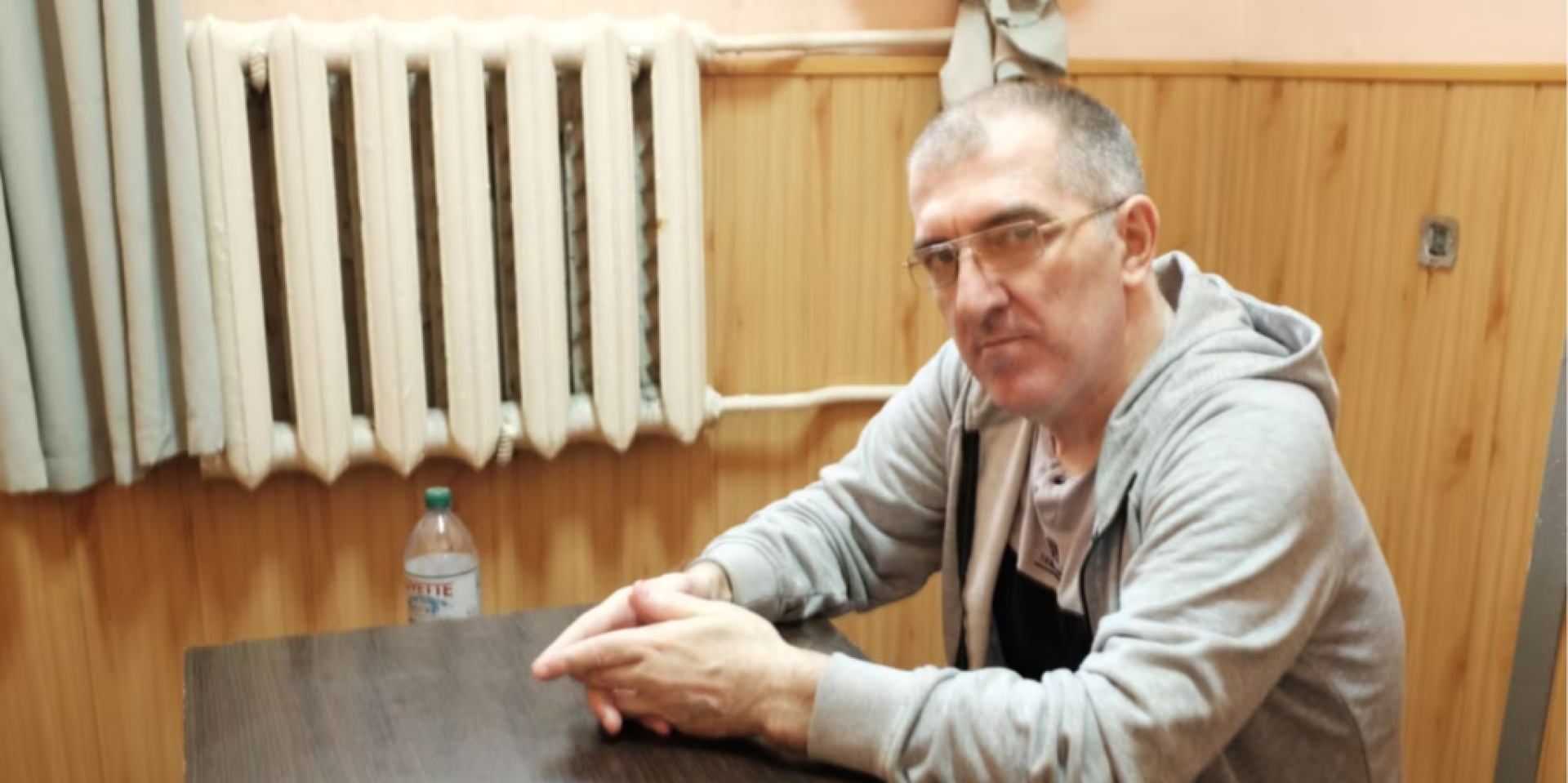 На війні в&nbsp;Україні ліквідували Артура Денісултанова (Фото: RFE/RL)