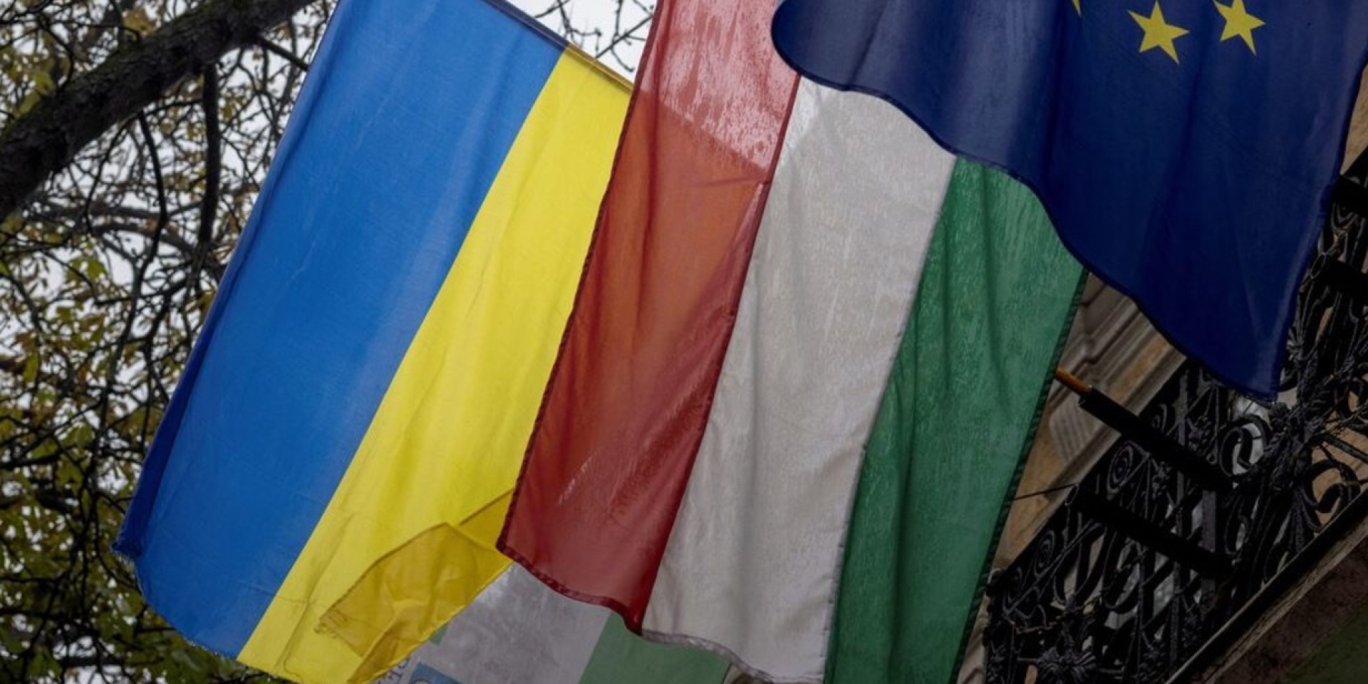 Hungarian government lifts restrictions on Ukrainian press (Photo: REUTERS/Thomas Peter)