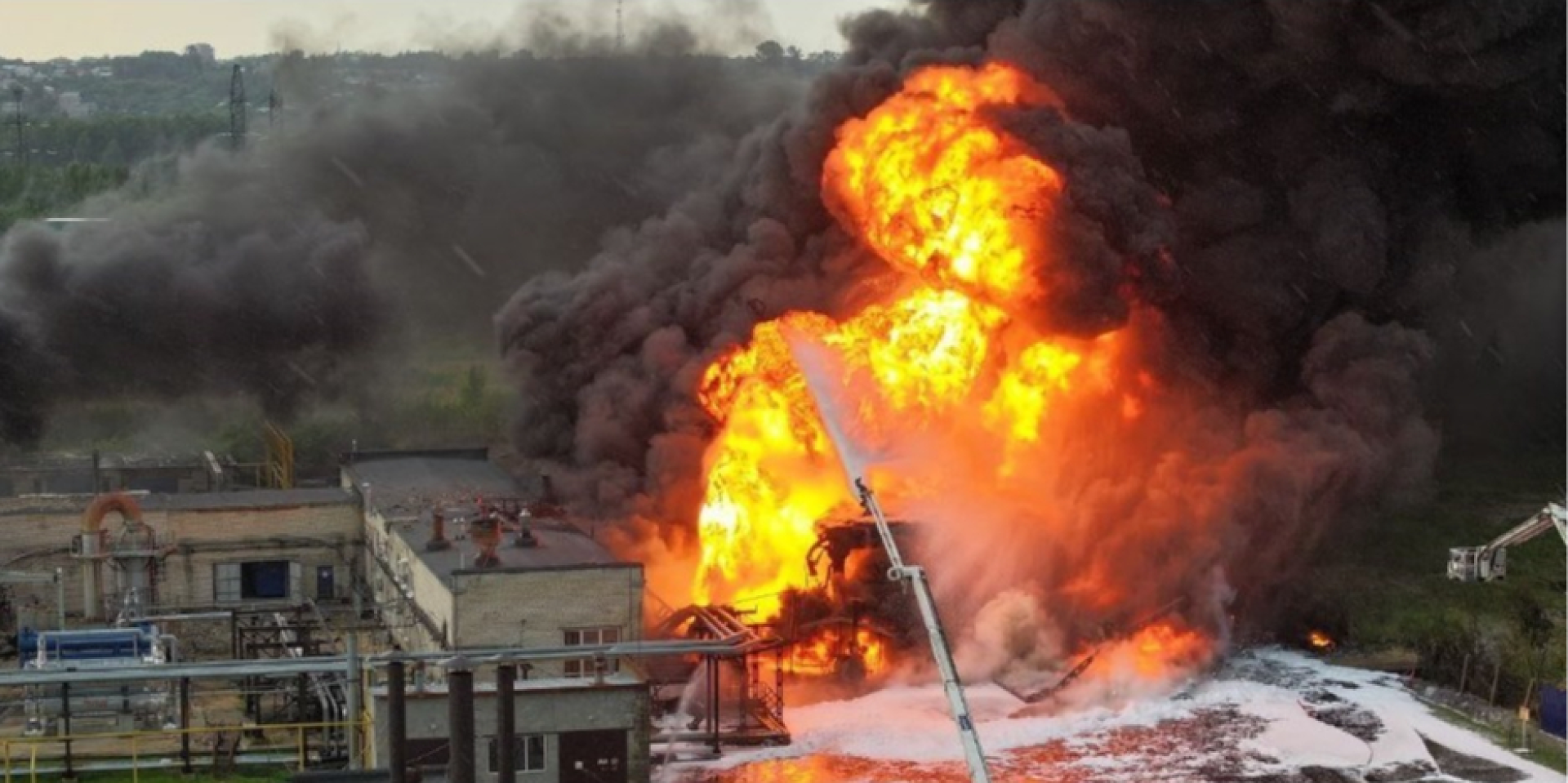 Russian Ministry of Emergency Situations