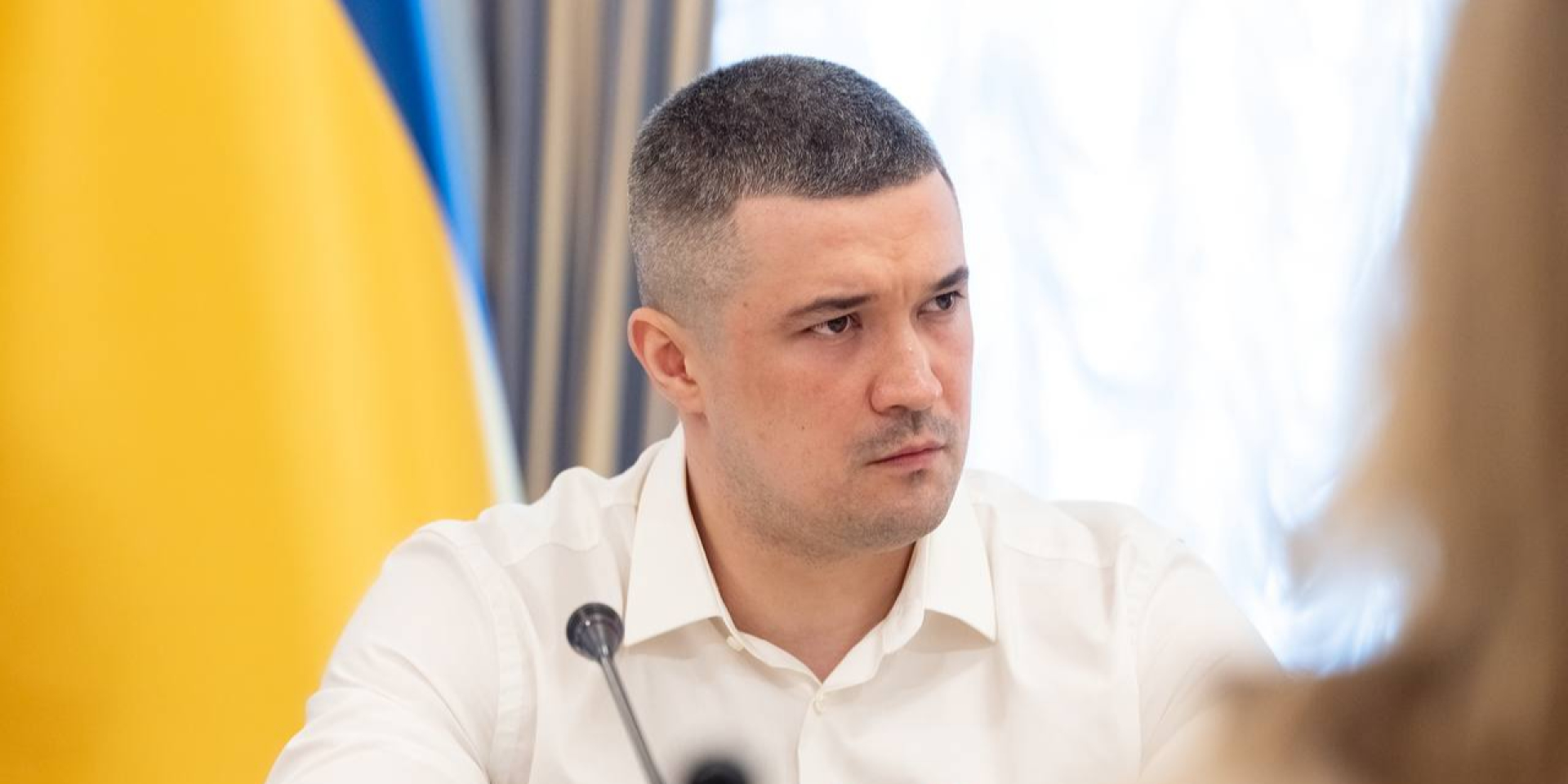 Федоров заявив про 11 системних проблем в&nbsp;українській армії (Фото: FEDOROV / Telegram)