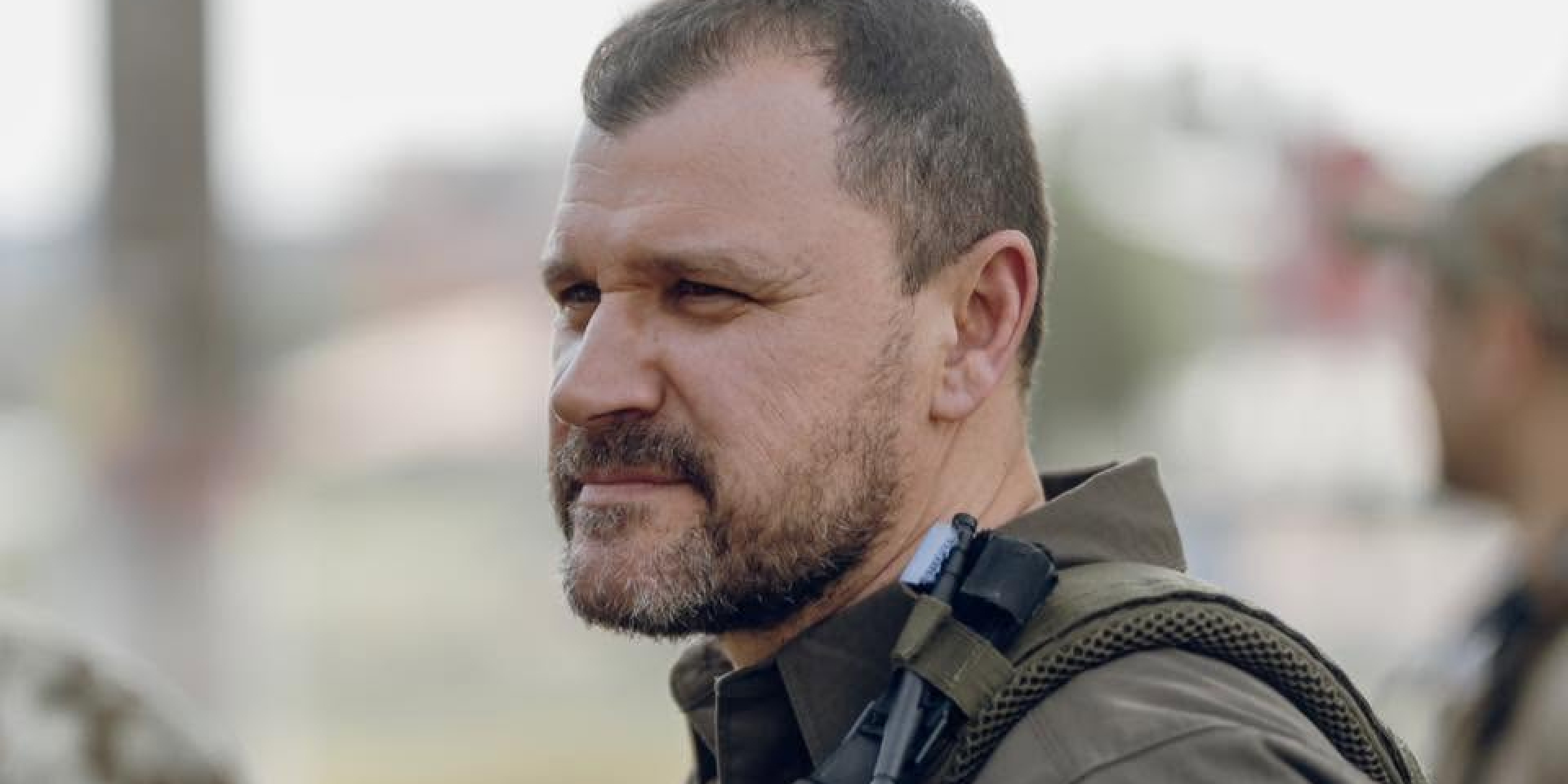 Клименко наразі відмовляється стати міністром оборони (Фото: Ігор Клименко via Facebook)
