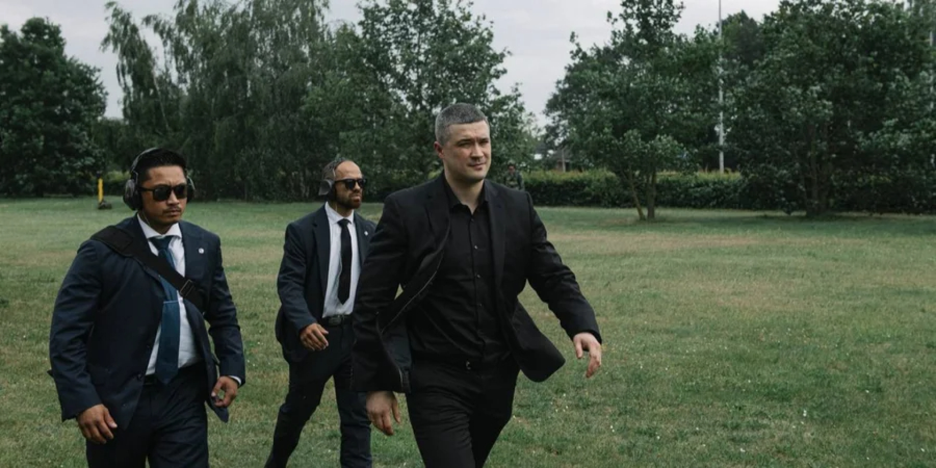 Михаил Федоров: Мне кажется, что пришло время поговорить с&nbsp;украинцами как со&nbsp;взрослыми. Ведь есть определенные проблемы, требующие решения. Их&nbsp;нельзя замалчивать (Фото: FEDOROV via Telegram)