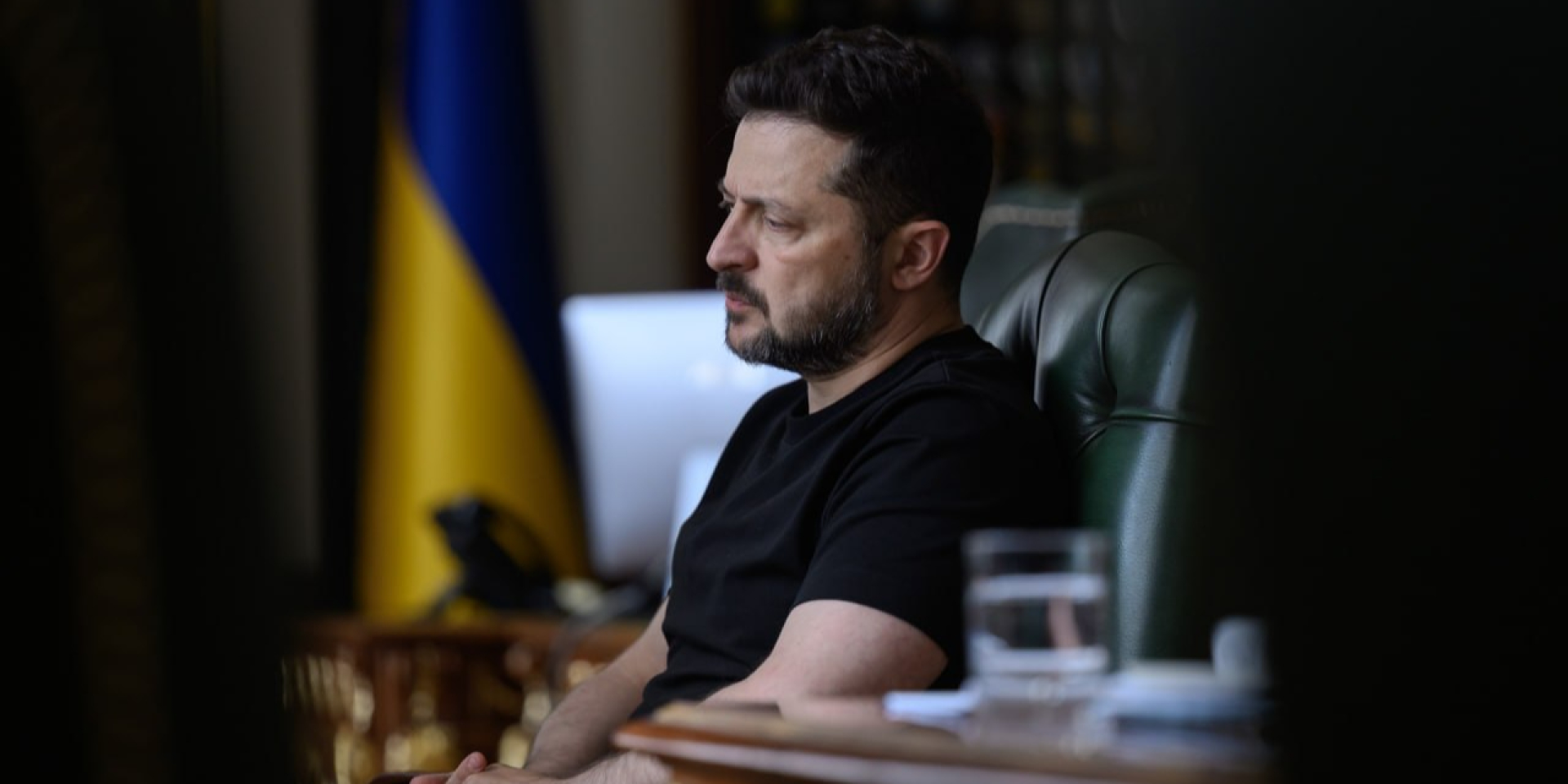 Документ, що&nbsp;замінить норми 2014 року, набере чинності з&nbsp;жовтня (Фото: Офіс президента України)