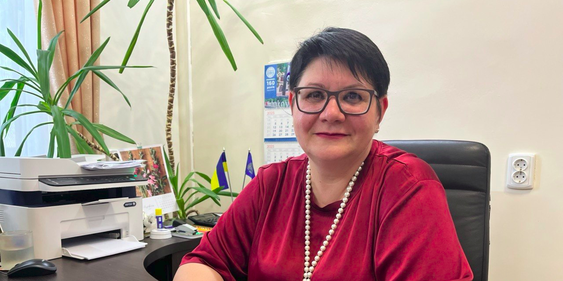 Родини часто діють прагматично, тому питання повернення або утримання молоді не&nbsp;можна вирішити лише апеляцією до&nbsp;патріотизму, нагосила Майя Ніколаєва (Фото: DR)