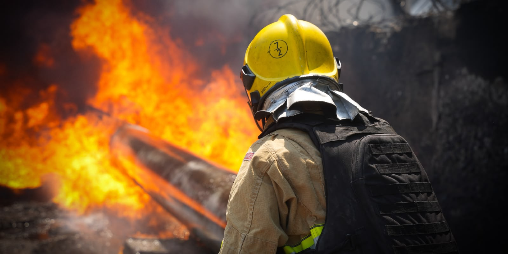 Ukrainian rescuers arrived in France (Photo: Ukraine's SES)