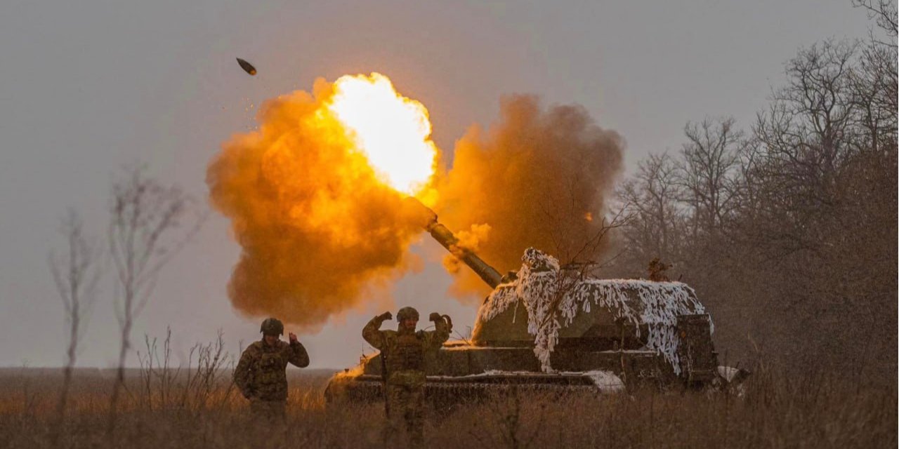 У Відні відбулась зустріч колишніх високопосадовців Великої Британії, Франції, Німеччини та&nbsp;РФ (Фото: Командувач Тарнавський / Telegram)