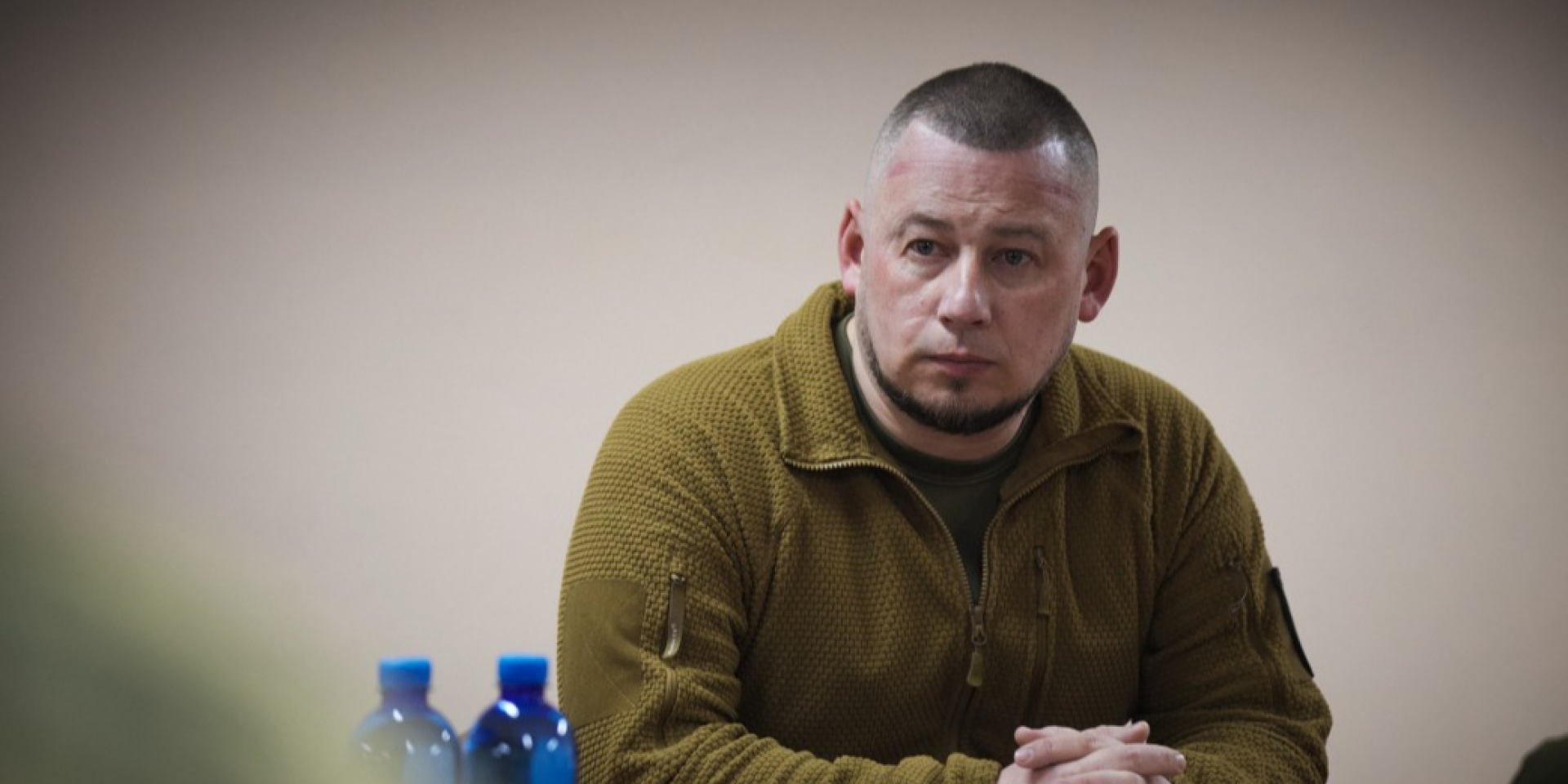 Якщо Павло Паліса стане послом України в&nbsp;США, українське посольство матиме можливість спілкуватись з Білим домом, вважає Максим Несвітайлов (Фото: president.gov.ua)