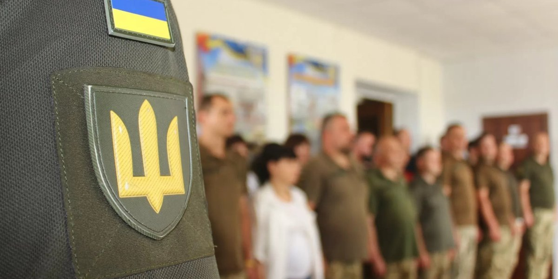 Вартість «послуги» могла сягати до $20 тисяч з&nbsp;особи (Фото: Чернігівський обласний ТЦК і СП)
