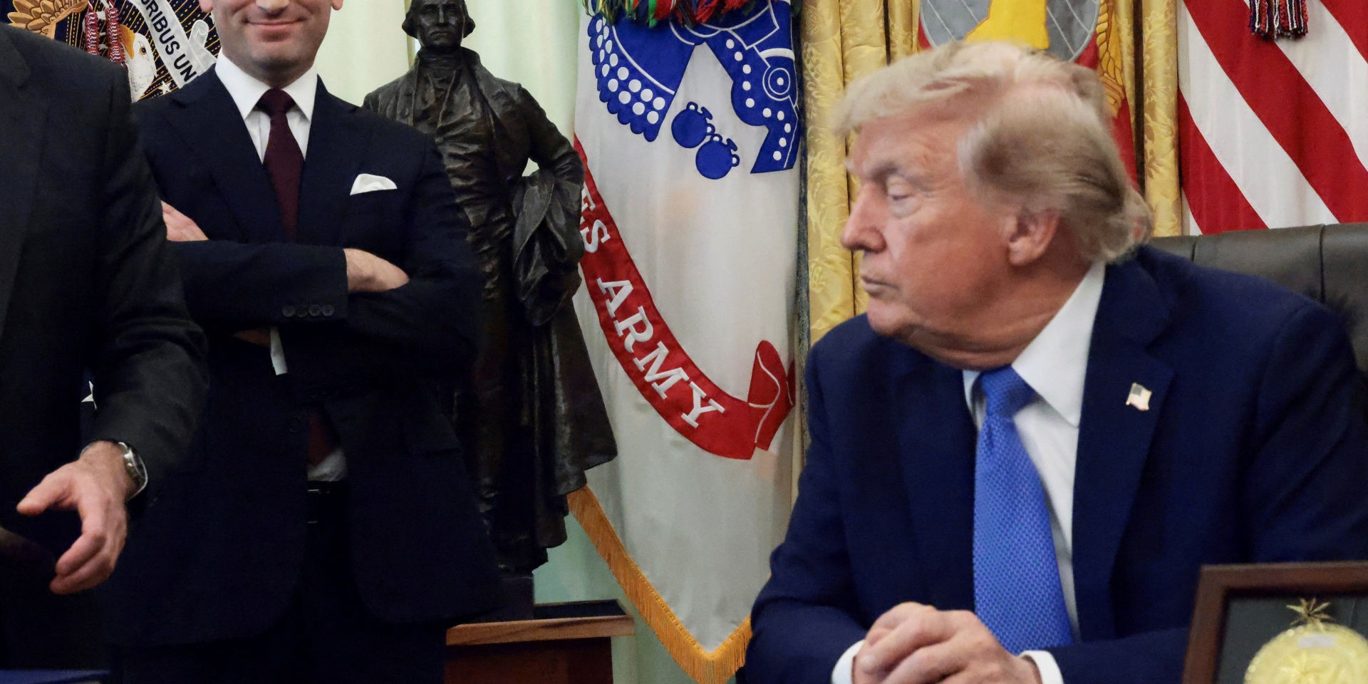 President Donald Trump's administration continues to increase economic pressure on Cuba (Photo: REUTERS/Evelyn Hockstein)