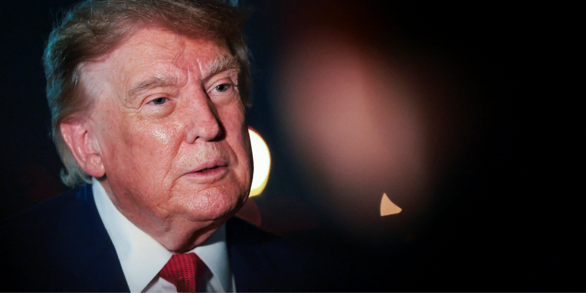 США решили «протестировать» союзников на&nbsp;симпатию к&nbsp;Трампу и&nbsp;его политике (Фото: REUTERS/Kylie Cooper)